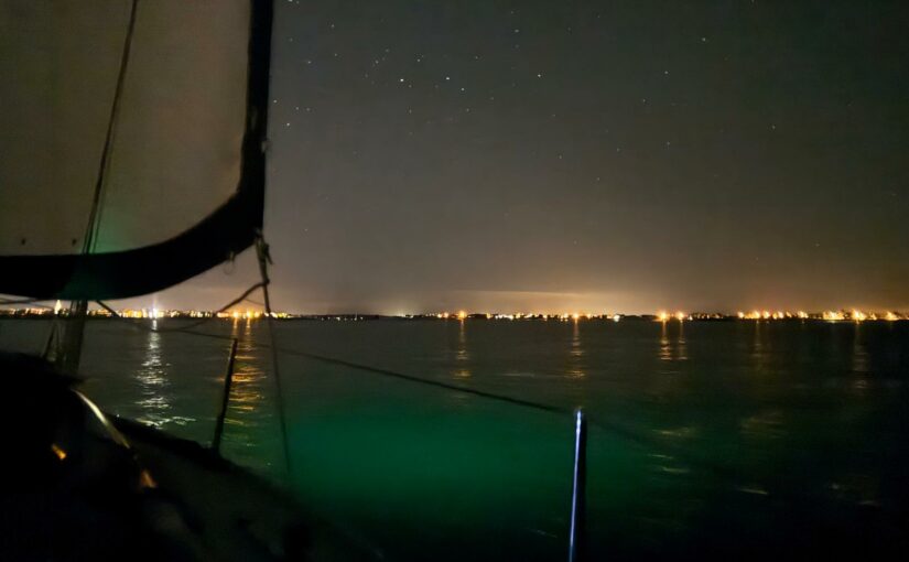 Nocturne