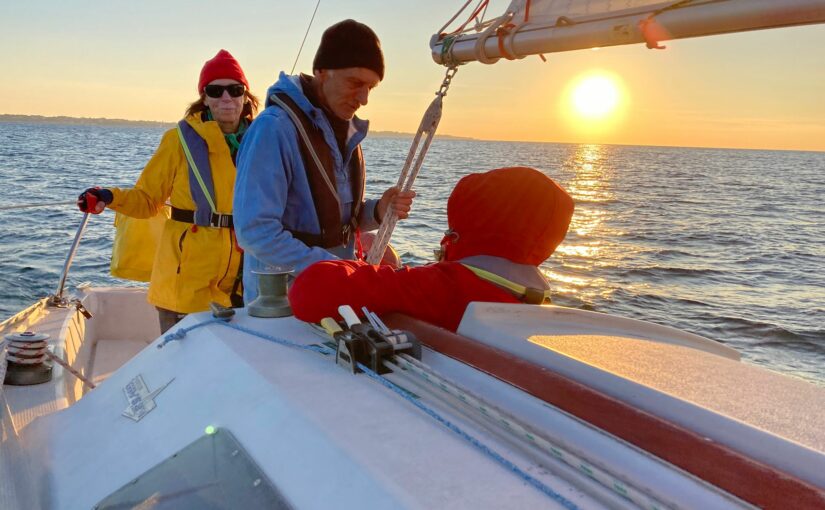 Les grandes manœuvres