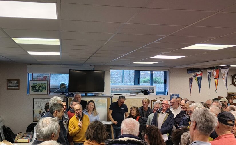 Régates : au final 7/10