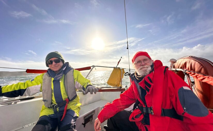 Entre deux dépressions