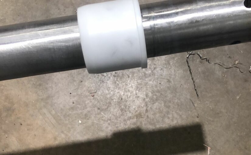 Pas de mauvaise b(l)ague