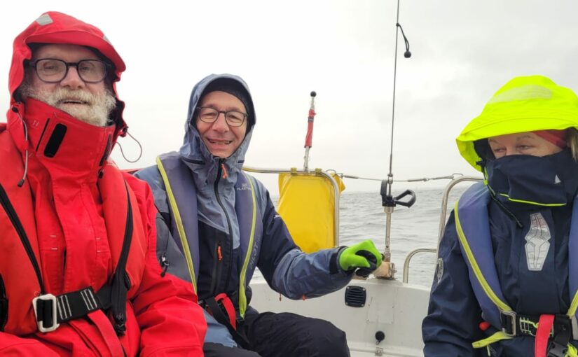 Tonique et pluvieuse