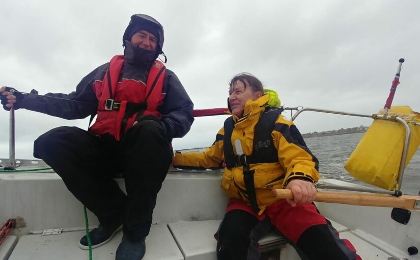 Manque pas d’air !