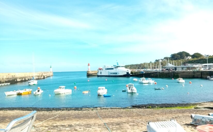 Visite de courtoisie