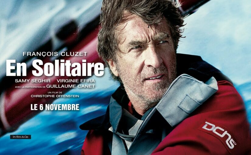 En solitaire, fête du port