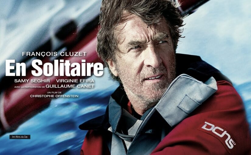 En solitaire, fête du port